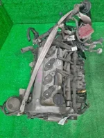 ДВИГАТЕЛЬ НА TOYOTA WILL CYPHA NCP75 1NZ-FE