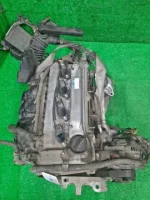 ДВИГАТЕЛЬ НА TOYOTA CAMRY ACV45 2AZ-FE