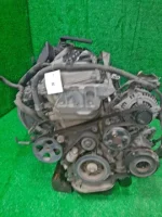 ДВИГАТЕЛЬ НА TOYOTA CAMRY ACV45 2AZ-FE — изображение 2