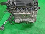 ДВИГАТЕЛЬ НА HONDA FIT GP4 LEA — изображение 3