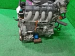 ДВИГАТЕЛЬ НА HONDA FIT GP4 LEA — изображение 4
