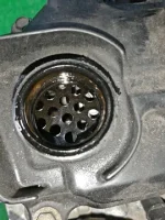 ДВИГАТЕЛЬ НА HONDA FIT GP4 LEA — изображение 7