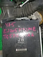 ДВИГАТЕЛЬ НА SUBARU EXIGA YA5 EJ205 — изображение 7