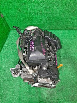 ДВИГАТЕЛЬ НА SUZUKI WAGON R MH35S R06A