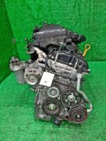 ДВИГАТЕЛЬ НА SUZUKI WAGON R MH35S R06A — изображение 2