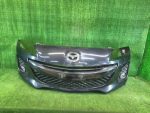 БАМПЕР НА MAZDA AXELA BL6FJ