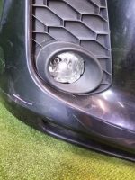 БАМПЕР НА MAZDA AXELA BL6FJ — изображение 8