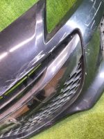 БАМПЕР НА MAZDA AXELA BL6FJ — изображение 10