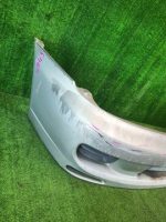 БАМПЕР НА NISSAN PULSAR N15 — изображение 2