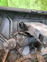 БАМПЕР НА VOLKSWAGEN PASSAT 3C — изображение 7