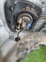 БАМПЕР НА HONDA FREED GB8 — изображение 2