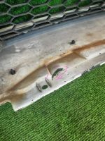 БАМПЕР НА HONDA FREED GB8 — изображение 4