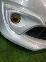 БАМПЕР НА HONDA FREED GB8 — изображение 8