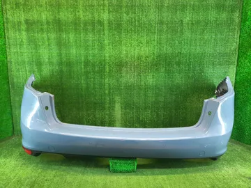 БАМПЕР НА PORSCHE CAYENNE 958