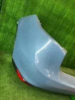 БАМПЕР НА PORSCHE CAYENNE 958 — изображение 2