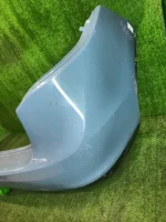 БАМПЕР НА PORSCHE CAYENNE 958 — изображение 4