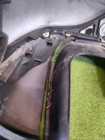 БАМПЕР НА PORSCHE CAYENNE 958 — изображение 6