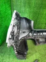 БАМПЕР НА PORSCHE CAYENNE 958 — изображение 7