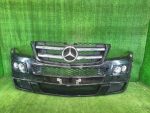 БАМПЕР НА MERCEDES-BENZ GL500 X164 — изображение 9