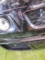 БАМПЕР НА MERCEDES-BENZ GL500 X164 — изображение 13