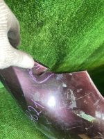 БАМПЕР НА NISSAN SKYLINE CROSSOVER NJ50 — изображение 4