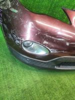 БАМПЕР НА NISSAN SKYLINE CROSSOVER NJ50 — изображение 5