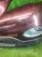 БАМПЕР НА NISSAN SKYLINE CROSSOVER NJ50 — изображение 7