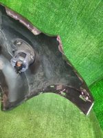 БАМПЕР НА NISSAN SKYLINE CROSSOVER NJ50 — изображение 9