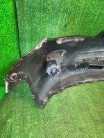 БАМПЕР НА NISSAN SKYLINE CROSSOVER NJ50 — изображение 10