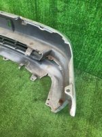 БАМПЕР НА TOYOTA PLATZ SCP11 — изображение 5