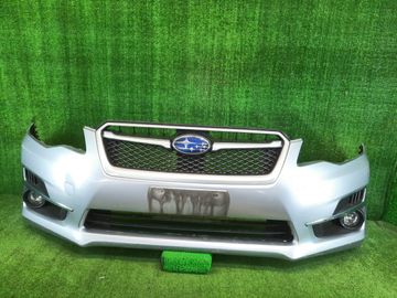 БАМПЕР НА SUBARU IMPREZA GP7