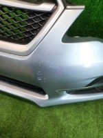 БАМПЕР НА SUBARU IMPREZA GP7 — изображение 4