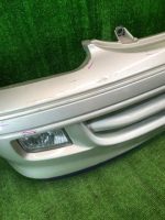 БАМПЕР НА TOYOTA HIACE KZH106 — изображение 3