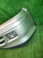 БАМПЕР НА TOYOTA HIACE KZH106 — изображение 4