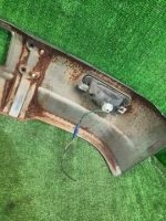 БАМПЕР НА NISSAN ATLAS H40 — изображение 5