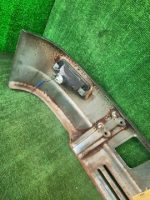 БАМПЕР НА NISSAN ATLAS H40 — изображение 6