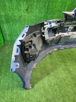 БАМПЕР НА PEUGEOT 308 T7 — изображение 6