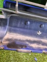 БАМПЕР НА PEUGEOT 308 T7 — изображение 7