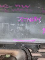 БАМПЕР НА MINI COOPER S R56 — изображение 7