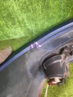 БАМПЕР НА TOYOTA ALLION AZT240 — изображение 7