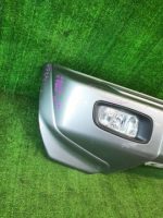 БАМПЕР НА MITSUBISHI PAJERO V78W — изображение 2