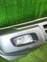 БАМПЕР НА MITSUBISHI PAJERO V78W — изображение 3