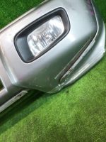 БАМПЕР НА MITSUBISHI PAJERO V78W — изображение 4