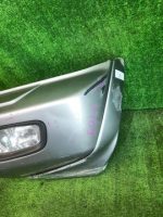 БАМПЕР НА MITSUBISHI PAJERO V78W — изображение 5