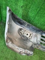 БАМПЕР НА MITSUBISHI PAJERO V78W — изображение 8