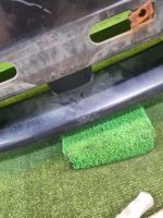 БАМПЕР НА SUBARU LEGACY BL5 — изображение 6