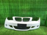 БАМПЕР НА BMW 120I E87
