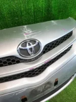 БАМПЕР НА TOYOTA BELTA SCP92 — изображение 6