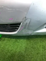 БАМПЕР НА TOYOTA BELTA SCP92 — изображение 7