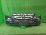БАМПЕР НА MERCEDES-BENZ ML350 W164